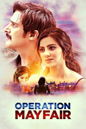 Operation Mayfair 2023 Hindi HDRip | Hindi Dubbed Movie | 480p