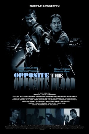Opposite The Opposite Blood 2018 Hindi Dual Audio | Hindi Dubbed Movie Web-DL [830MB]