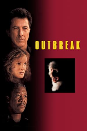 Outbreak (1995) Hindi Dual Audio | Hindi Dubbed Movie BluRay [1.1GB]