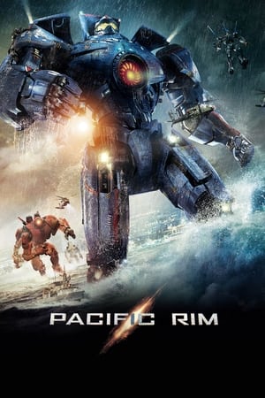Pacific Rim (2013) Hindi Dual Audio | Hindi Dubbed Movie BluRay [1.1GB]