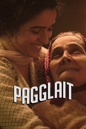 Pagglait 2021 Hindi Movie | Hindi Dubbed Movie HDRip x264 [900MB]