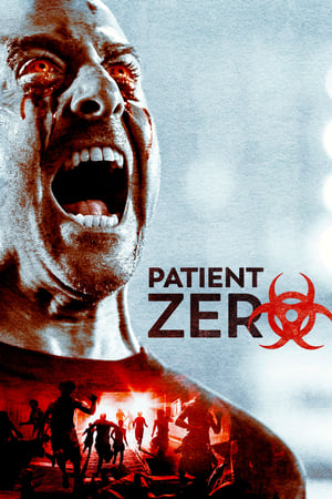 Patient Zero (2018) Hindi Dual Audio | Hindi Dubbed Movie BluRay [950MB]
