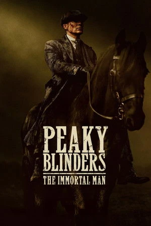 Peaky Blinders The Immortal Man 2026 Hindi Audio HDTC | Hindi Dubbed Movie