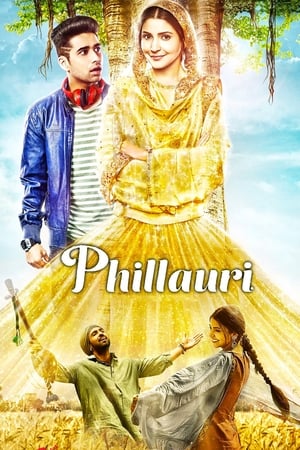Phillauri 2017 Movie hevc | Hindi Dubbed Movie HDRip Mobile