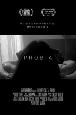 Phobia (2016) 300MB Full Movie | Hindi Dubbed Movie HDRip Movie