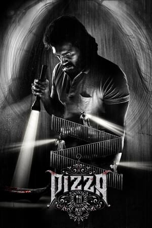 Pizza 3: The Mummy 2023 Hindi HDRip | Hindi Dubbed Movie – 480p