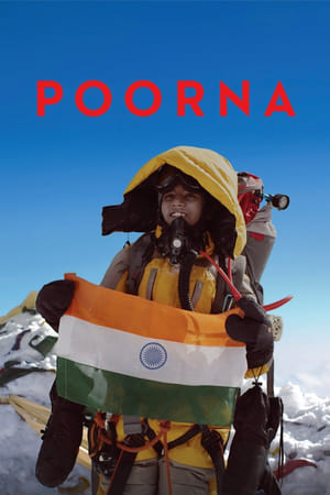 Poorna (2017) Full Movie HDRip | Hindi Dubbed Movie [880MB] Download