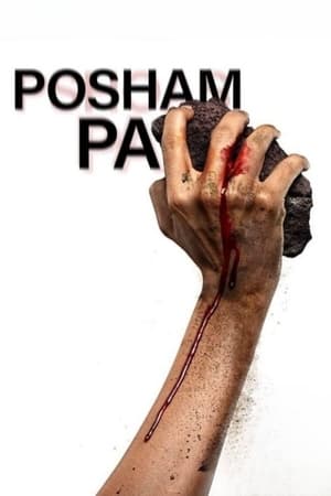 Posham Pa (2019) Hindi Movie | Hindi Dubbed Movie HDRip x264 [600MB]