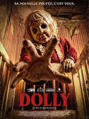 Dolly 2025 Hindi Dual Audio WEB-DL | Hindi Dubbed Movie