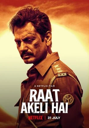 Raat Akeli Hai: The Bansal Murders 2025 Hindi Dual Audio WEB-DL | Hindi Dubbed Movie