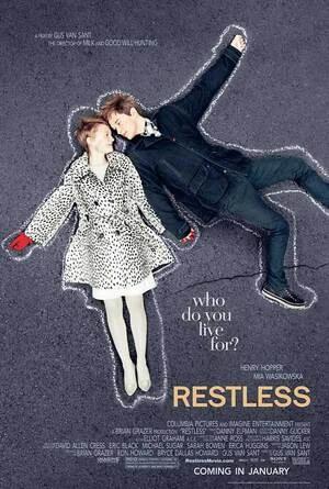 Restless 2011 Hindi Dual Audio WEB-DL | Hindi Dubbed Movie