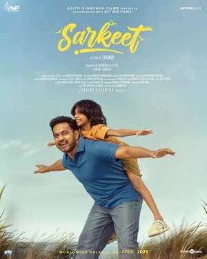 Sarkeet 2025 Hindi Dual Audio WEB-DL | Hindi Dubbed Movie