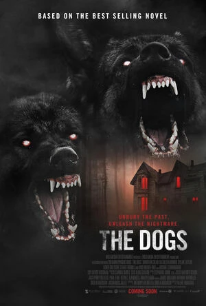The Dogs 2025 Hindi Dual Audio WEB-DL | Hindi Dubbed Movie