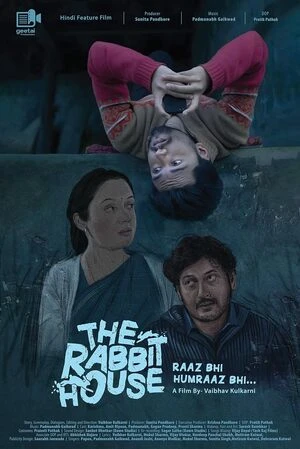 The Rabbit House 2025 Hindi Audio WEB-DL | Hindi Dubbed Movie