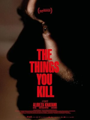 The Things You Kill 2025 Hindi Dual Audio WEB-DL | Hindi Dubbed Movie