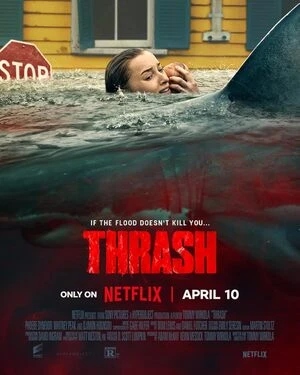 Thrash 2026 Hindi Dual Audio WEB-DL | Hindi Dubbed Movie