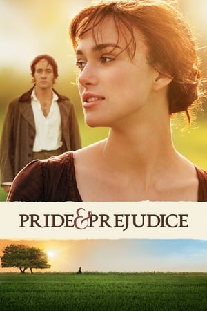 Pride And Prejudice 2005 Hindi Dual Audio | Hindi Dubbed Movie BluRay [1.1GB]