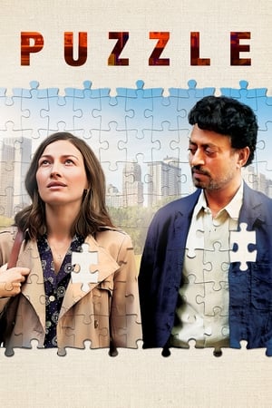 Puzzle 2018 Hindi Dual Audio | Hindi Dubbed Movie Web-DL [1.1GB]