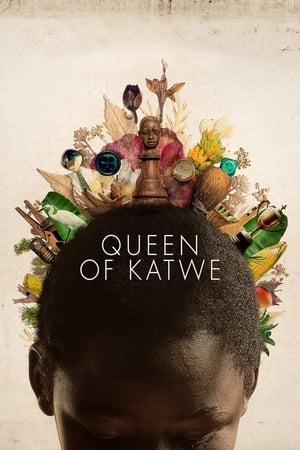 Queen of Katwe (2016) Hindi Dual Audio | Hindi Dubbed Movie BluRay 400MB