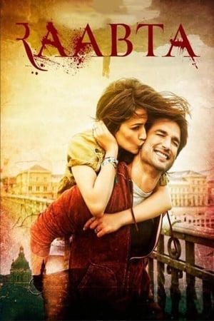 Raabta 2017 400MB Full Movie | Hindi Dubbed Movie DVDRip Download