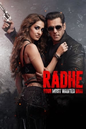 Radhe (2021) Hindi Movie | Hindi Dubbed Movie HDRip – [400MB]