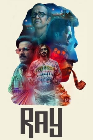 Ray 2021 Season 1 Hindi Episodes Complete | Hindi Dubbed Movie