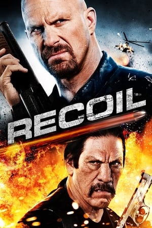 Recoil (2011) Hindi Dual Audio | Hindi Dubbed Movie BluRay 300MB ESubs