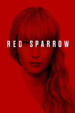 Red Sparrow 2018 Hindi Dual Audio | Hindi Dubbed Movie BluRay [1.3GB] ESubs
