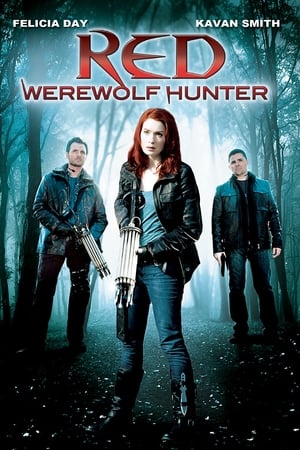 Red: Werewolf Hunter (2010) Hindi Dual Audio | Hindi Dubbed Movie BluRay 300MB