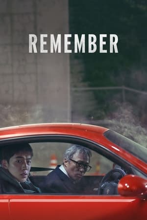 Remember (2022) Hindi Dual Audio HDRip | Hindi Dubbed Movie – 720p – 480p