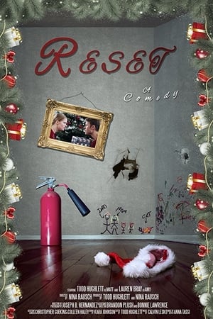 Reset (2017) Hindi Dual Audio | Hindi Dubbed Movie HDRip 300MB