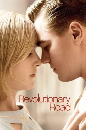 Revolutionary Road (2008) Hindi Dual Audio | Hindi Dubbed Movie BluRay [1GB]