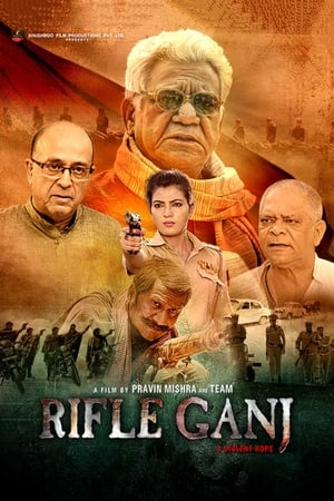 Rifle Ganj 2021 Hindi Movie | Hindi Dubbed Movie HDRip x264 [930MB]