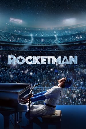 Rocketman (2019) Hindi Dual Audio | Hindi Dubbed Movie BluRay [1.1GB]