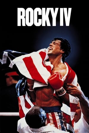 Rocky IV (1985) Dual Audio Hindi Movie | Hindi Dubbed Movie BluRay - 700MB