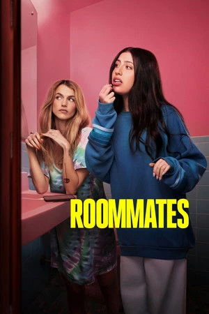 Roommates 2026 Hindi - English Dual Audio WEB-DL | Hindi Dubbed Movie