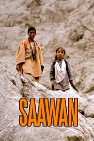 Saawan (2016) Urdu Movie | Hindi Dubbed Movie HDRip x264 [1GB]