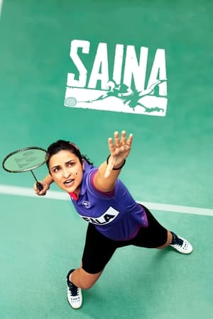 Saina (2021) Movie | Hindi Dubbed Movie HDRip x264 [1GB]