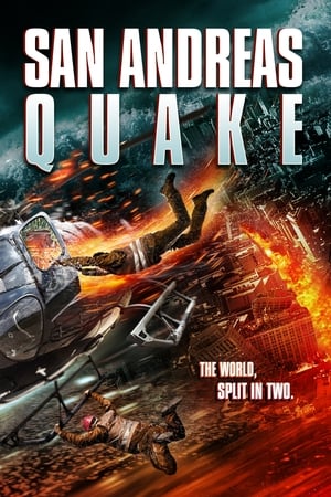 San Andreas Quake (2015) Hindi Dual Audio | Hindi Dubbed Movie BluRay [800MB]