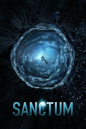 Sanctum (2011) Hindi Dual Audio | Hindi Dubbed Movie BluRay 400MB