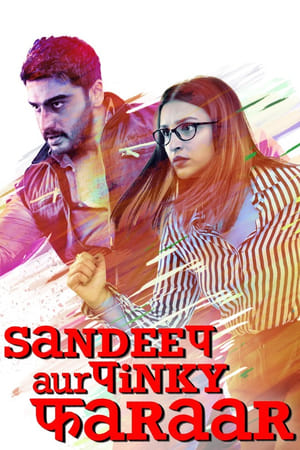 Sandeep Aur Pinky Faraar 2021 Hindi Movie | Hindi Dubbed Movie HDRip x264 [960MB]