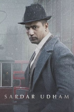 Sardar Udham (2021) Hindi Movie | Hindi Dubbed Movie HDRip – [500MB]