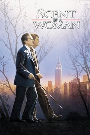 Scent of a Woman (1992) Hindi Dual Audio | Hindi Dubbed Movie BluRay [1.3GB]