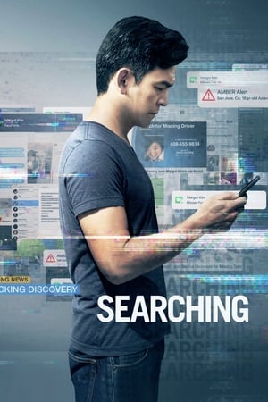 Searching (2018) Hindi Dual Audio | Hindi Dubbed Movie BluRay 450MB