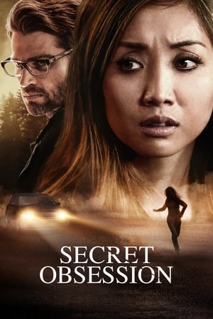Secret Obsession (2019) Hindi Dual Audio | Hindi Dubbed Movie Web-DL [990MB]