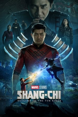 Shang-Chi and The Legend of the Ten Rings (2021) Hindi (ORG) Dual Audio | Hindi Dubbed Movie BluRay [1GB]