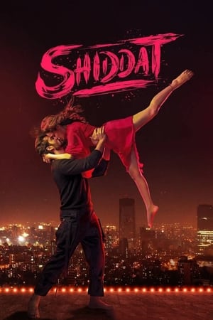 Shiddat 2021 Hindi Audio WEB-DL | Hindi Dubbed Movie