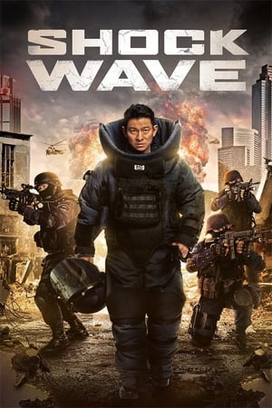 Shock Wave (2017) Hindi Dual Audio | Hindi Dubbed Movie BluRay 350MB
