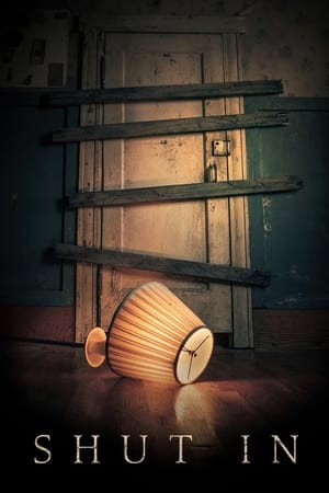 Shut In 2022 Hindi Dual Audio HDRip | Hindi Dubbed Movie – 480p