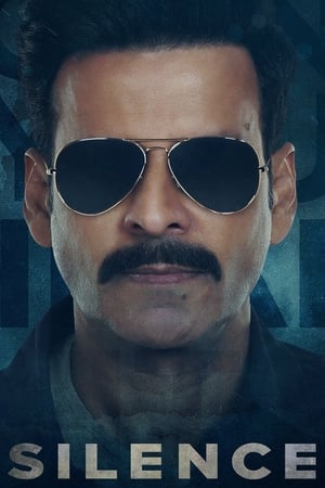 Silence: Can You Hear It (2021) Hindi Movie | Hindi Dubbed Movie HDRip x264 [1GB]